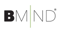 bmind logo zwart