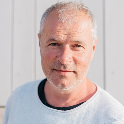 gerben bergsma