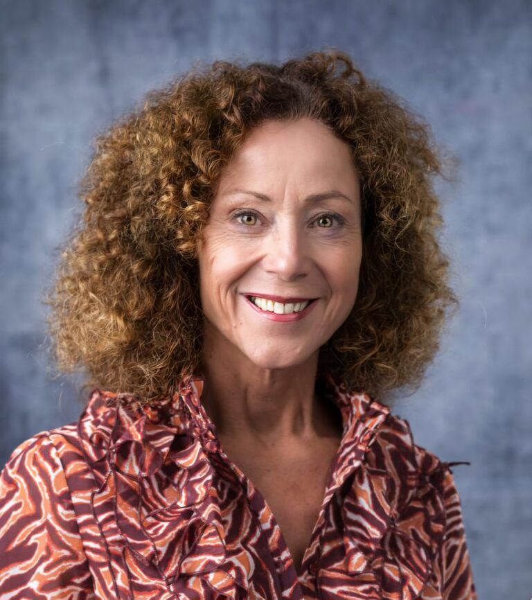ineke visser daan van oort