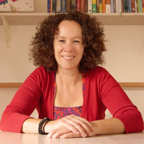 tanja van roosmalen